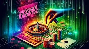 Pengguna membaca informasi deposit dengan teliti