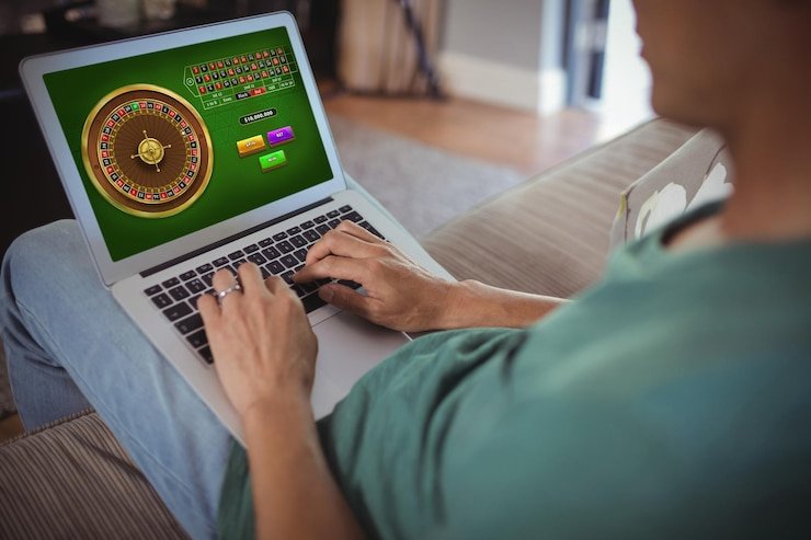Panduan Hadiah juragan77 di layar mobile